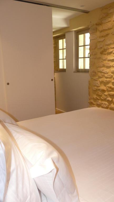 Le Porche De Sarlat Aparthotel Ruang foto