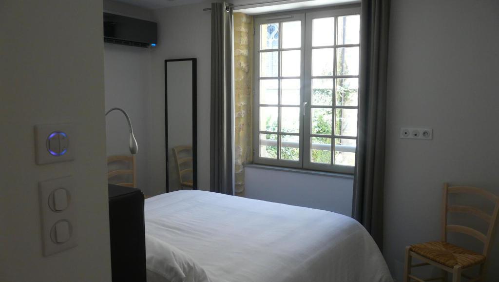 Le Porche De Sarlat Aparthotel Ruang foto