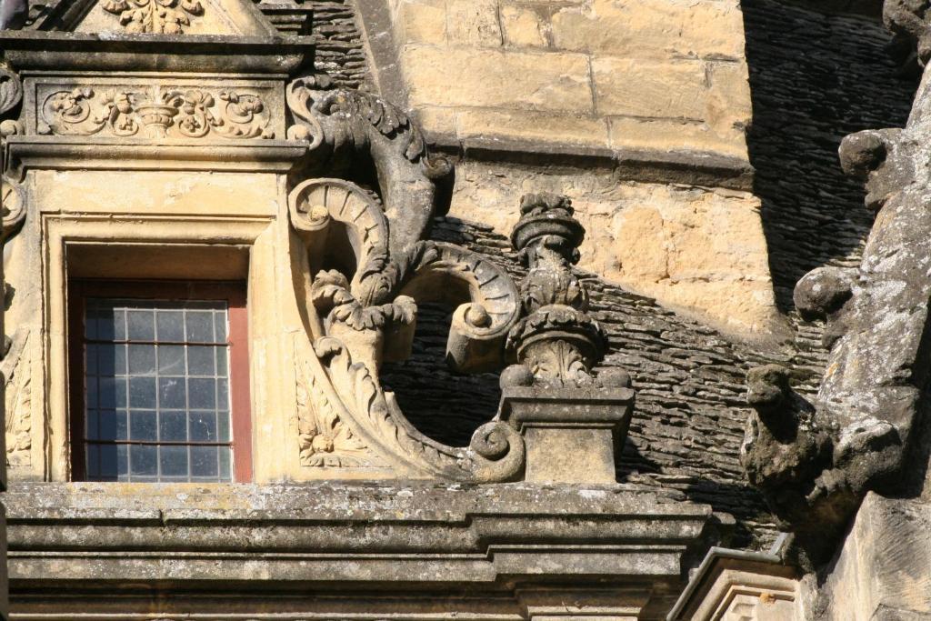 Le Porche De Sarlat Aparthotel Bagian luar foto